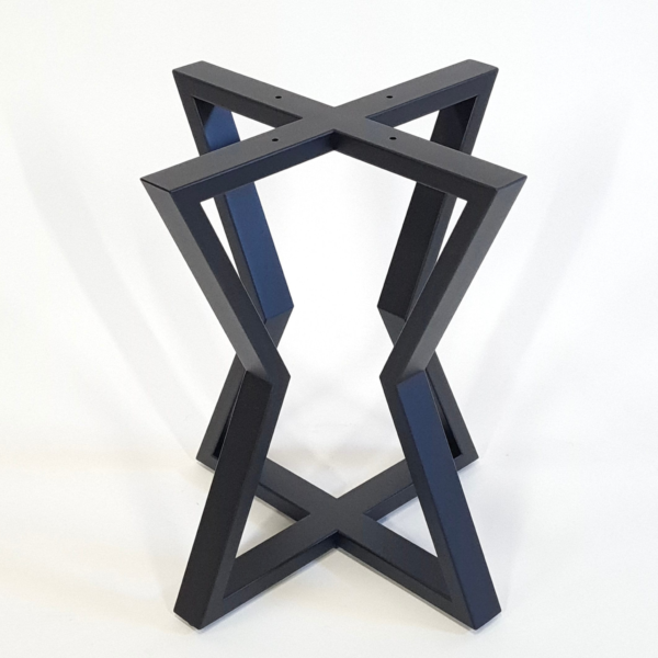 Star 9 coffee table base