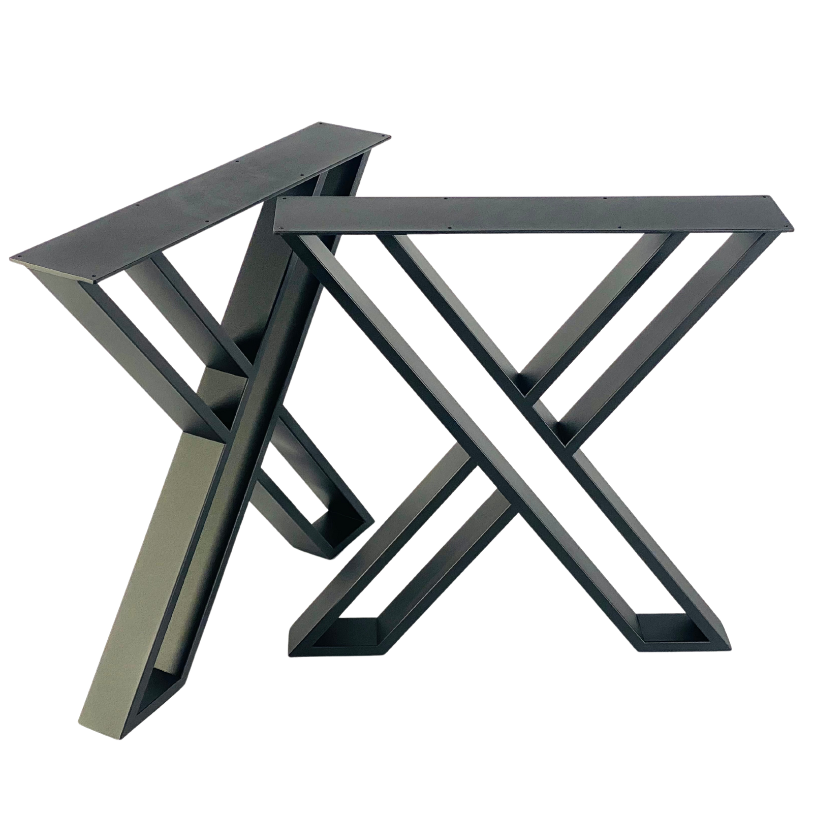 X3 desk table legs