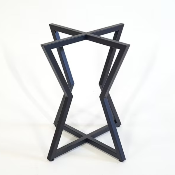 Star S coffee table base
