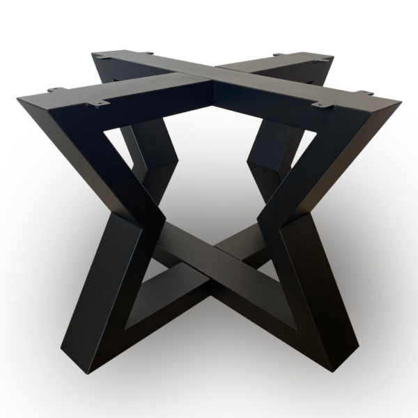 Star 8/4 coffee table base