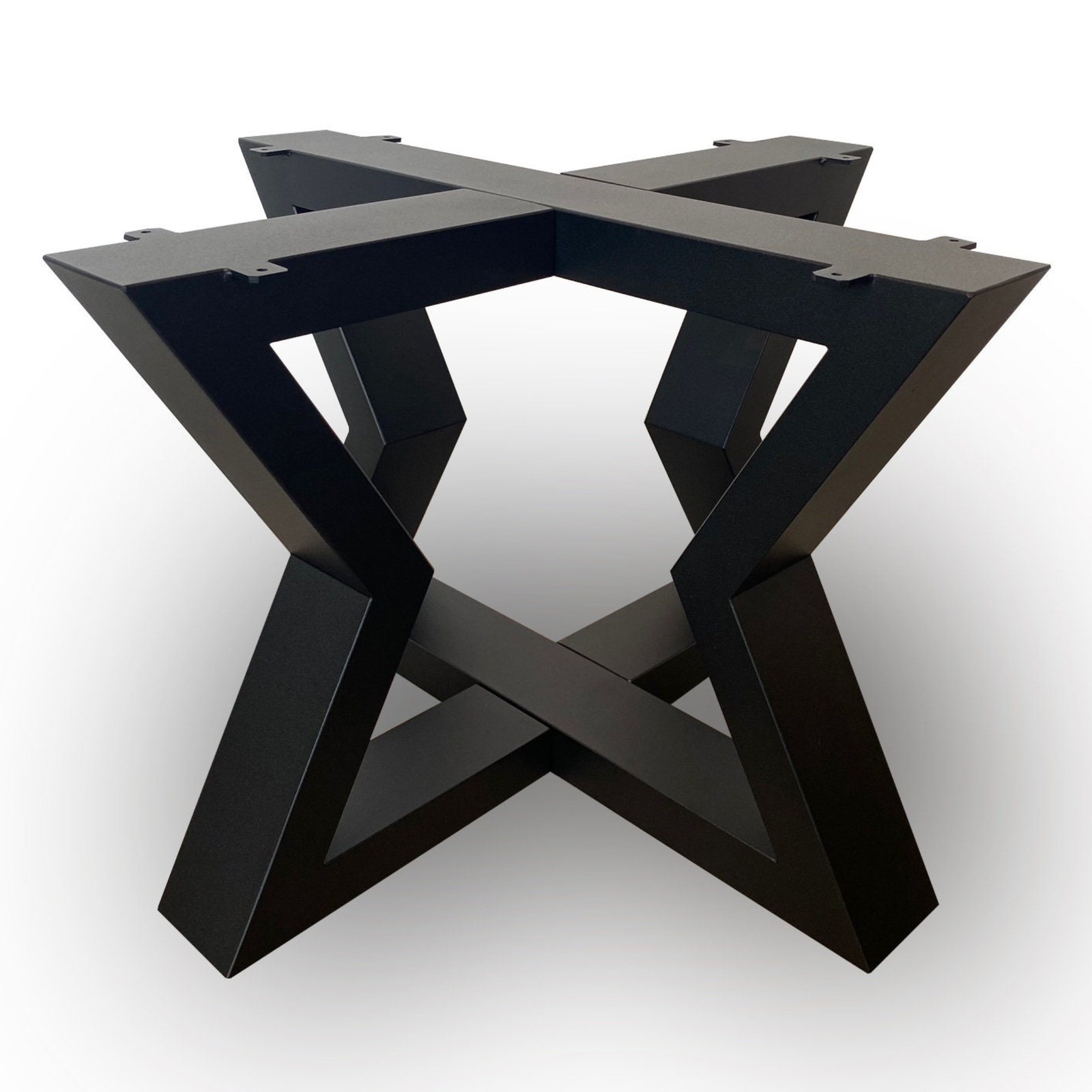 Star 8/4 coffee table base