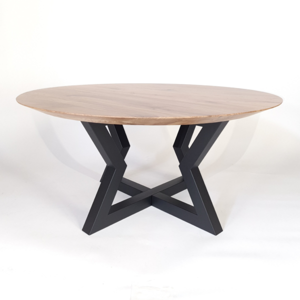 Coffee Cross coffee table base