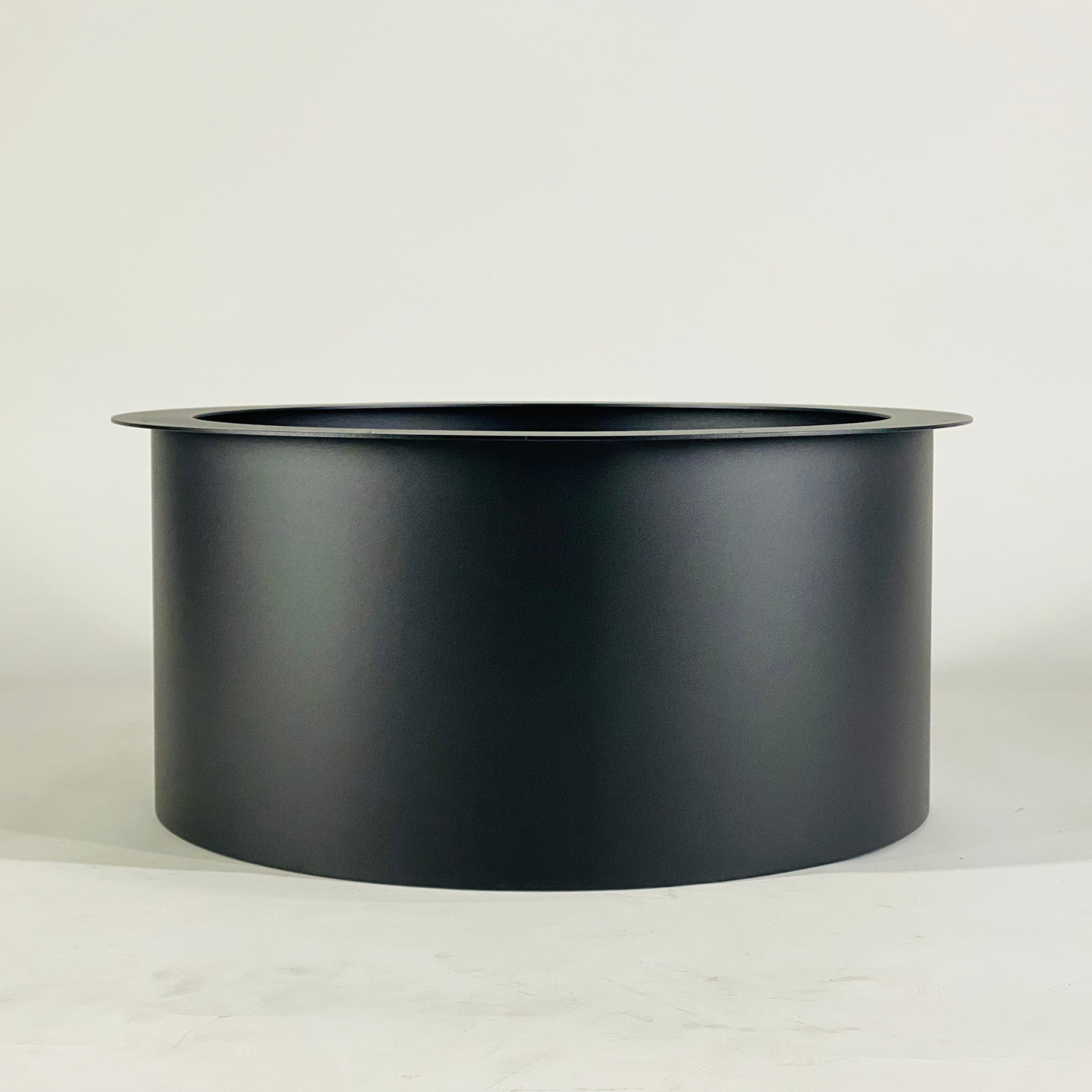 Ring coffee table base, view 2