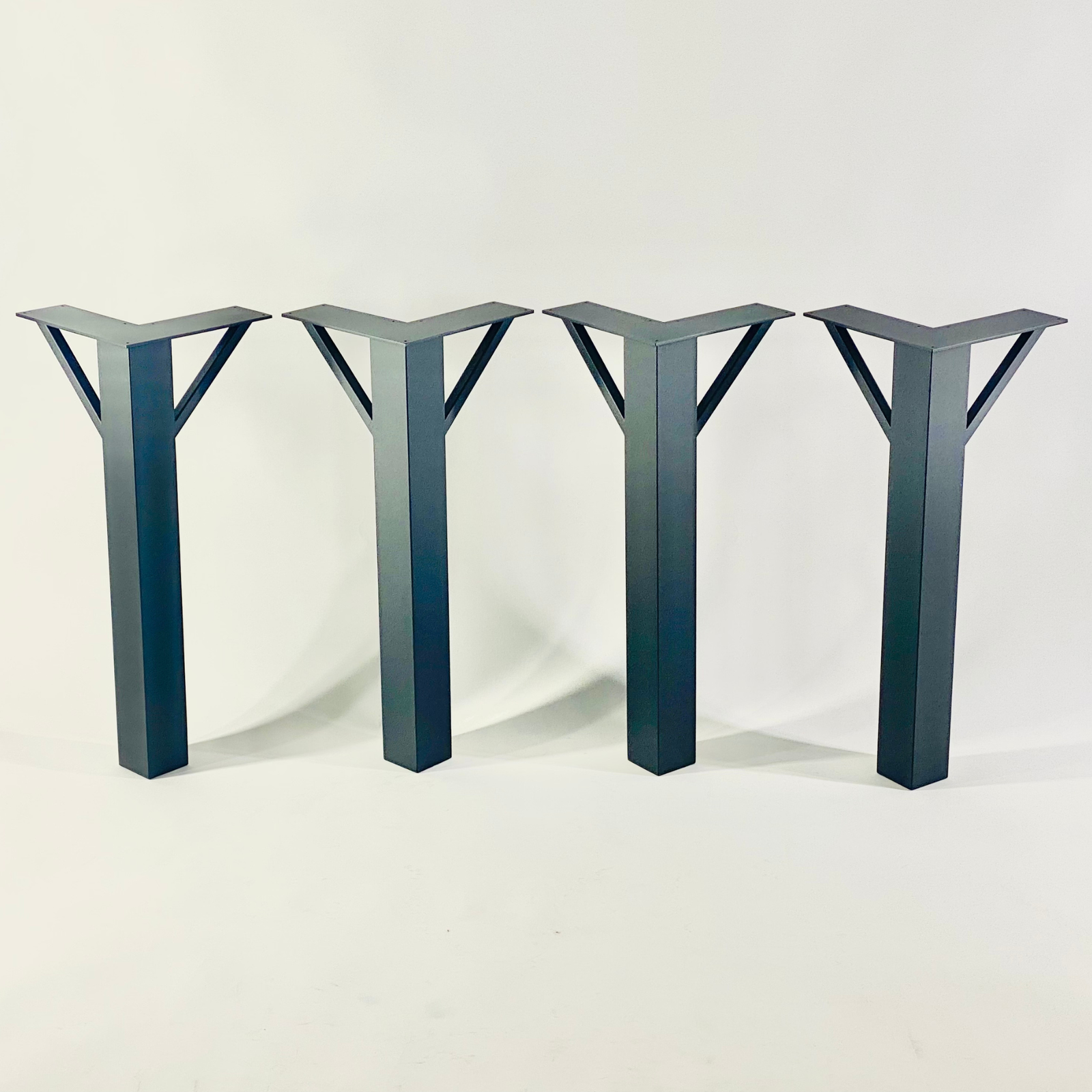 Foury desk table legs