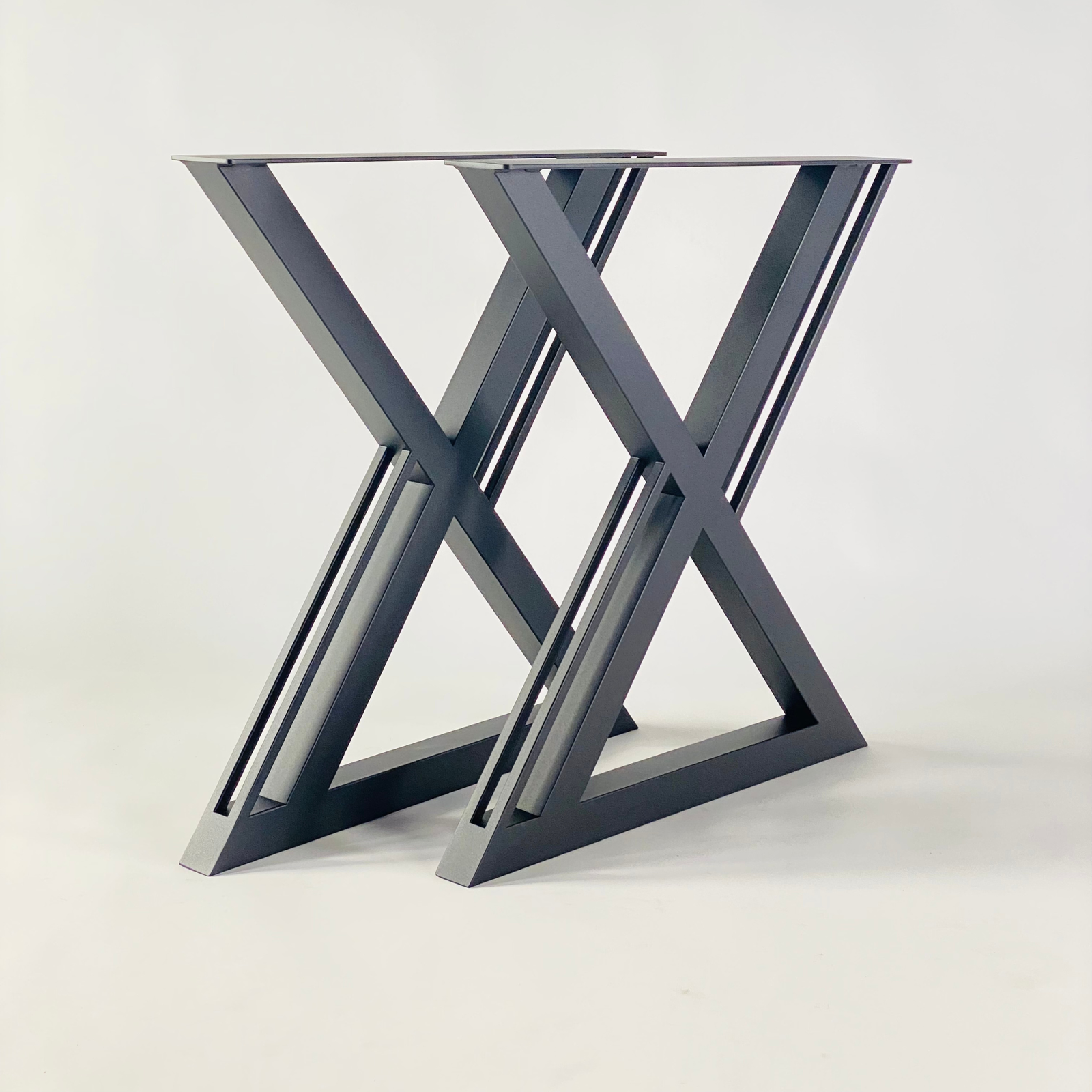 Xsmart desk table legs, view 3