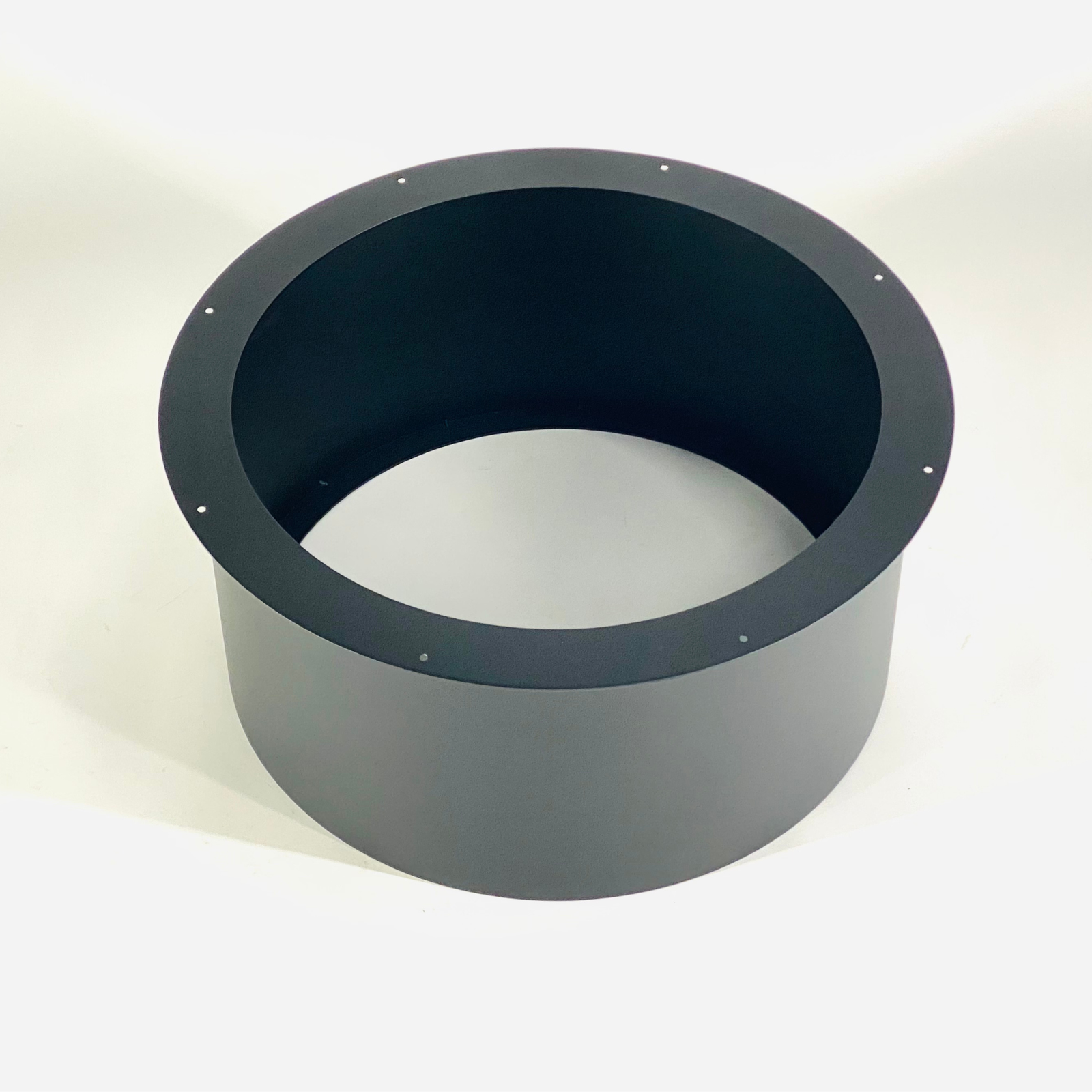Ring coffee table base, view 3