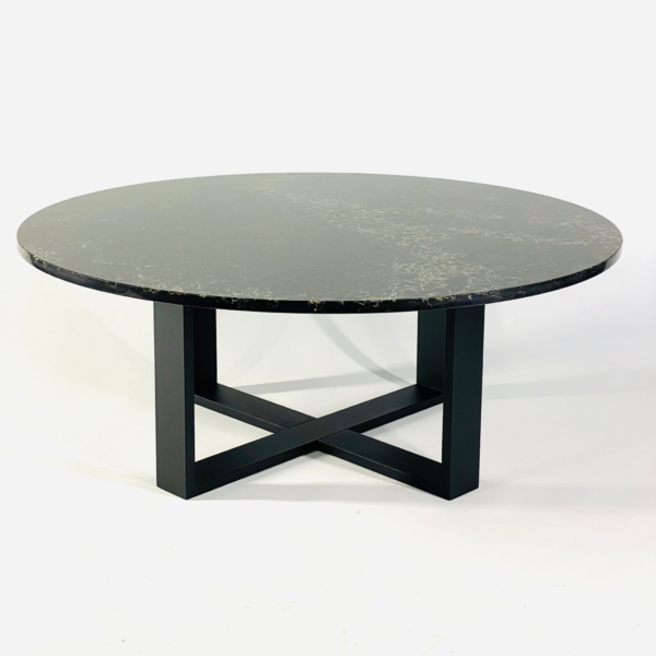 Coffee coffee table base