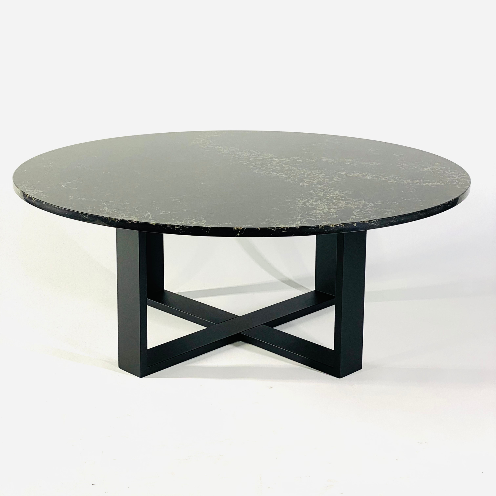 Coffee coffee table base
