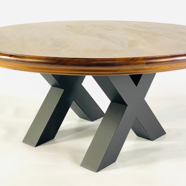 Xstyle coffee table legs