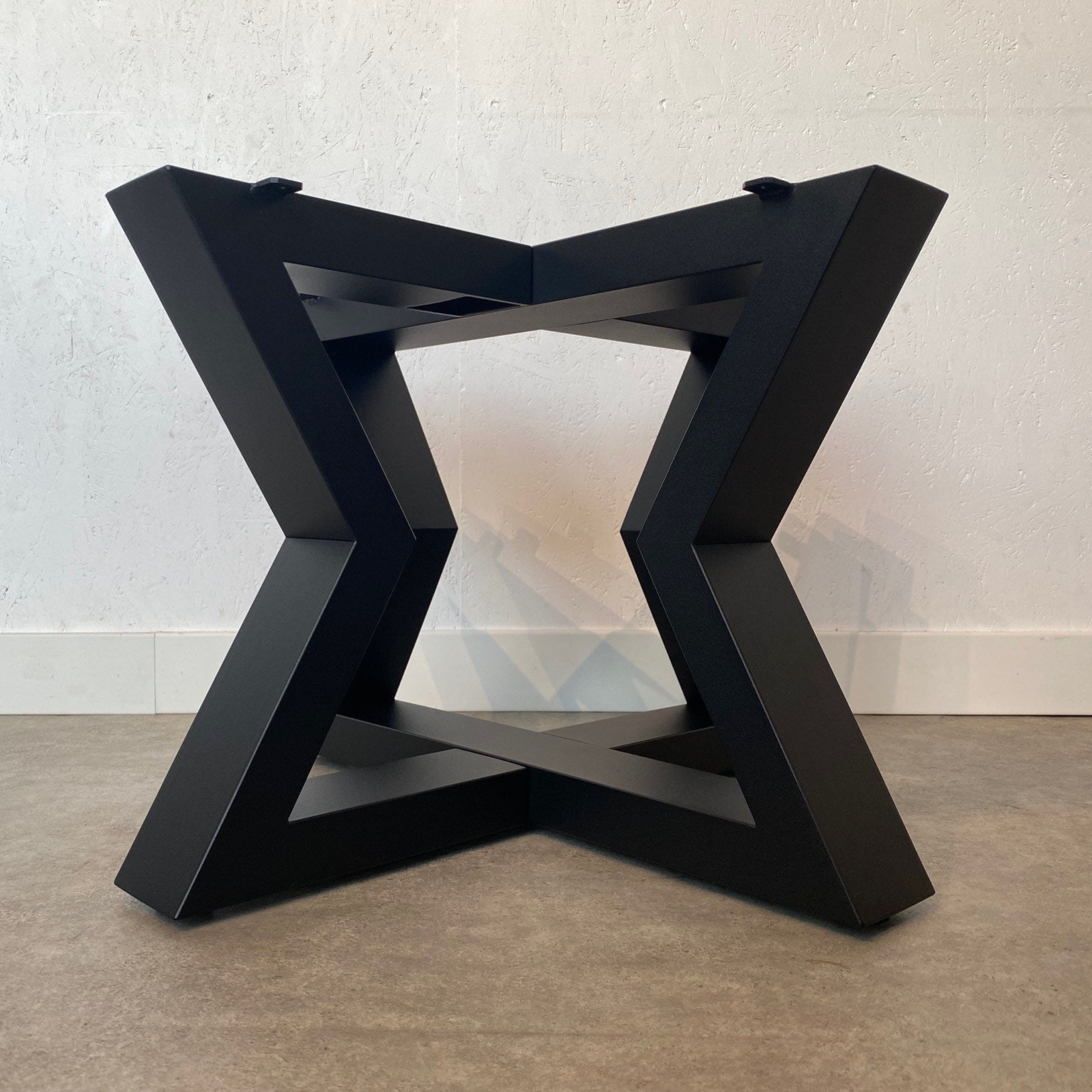 Star 8/4 coffee table base, view 5