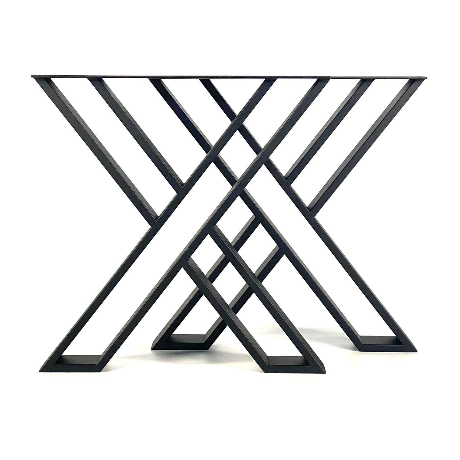 X3 desk table legs, view 4