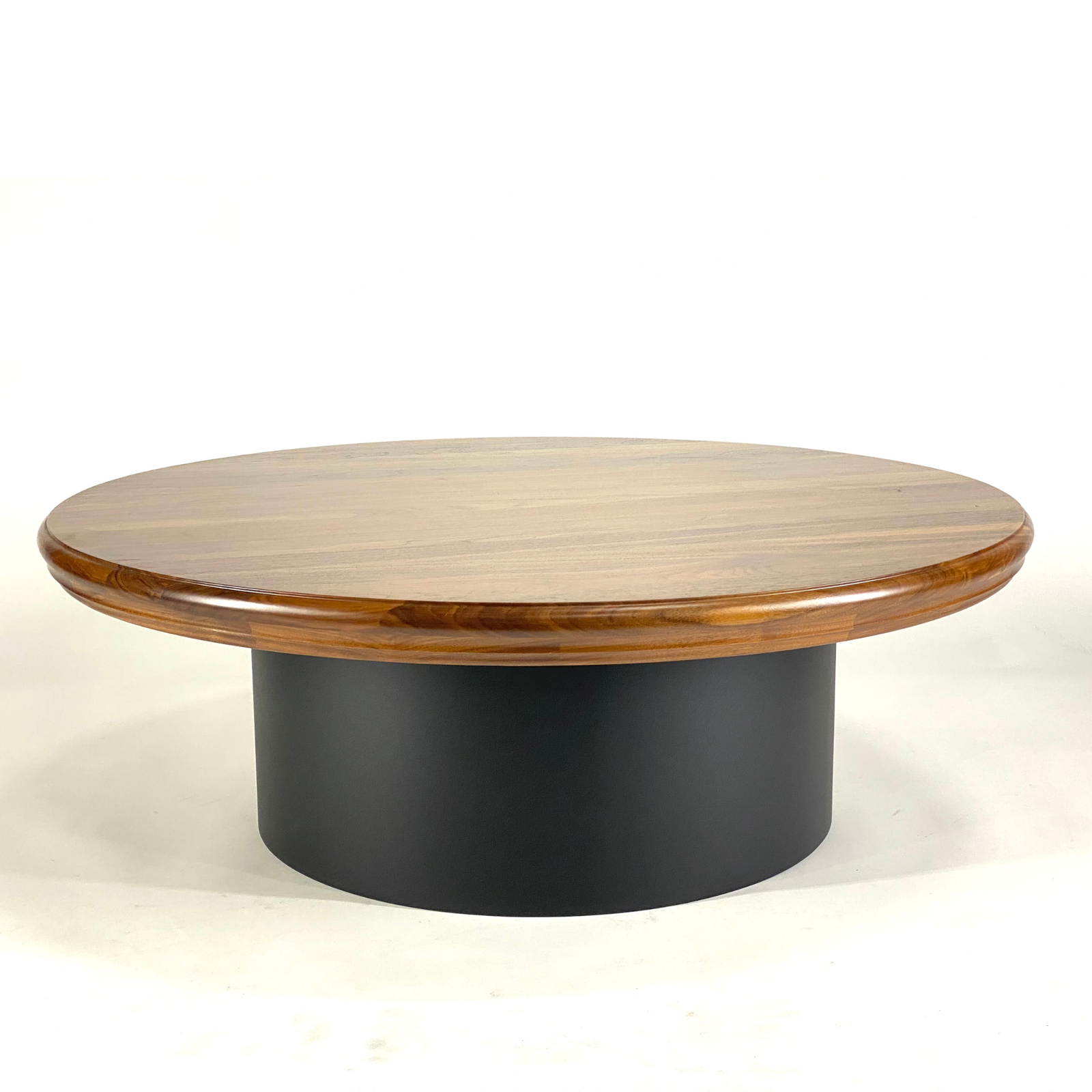 Ring coffee table base, view 4