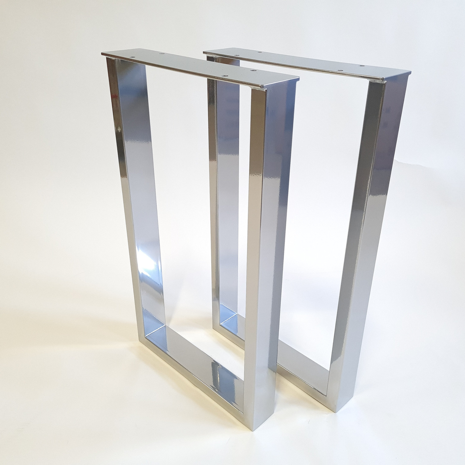 Square 8 desk table legs