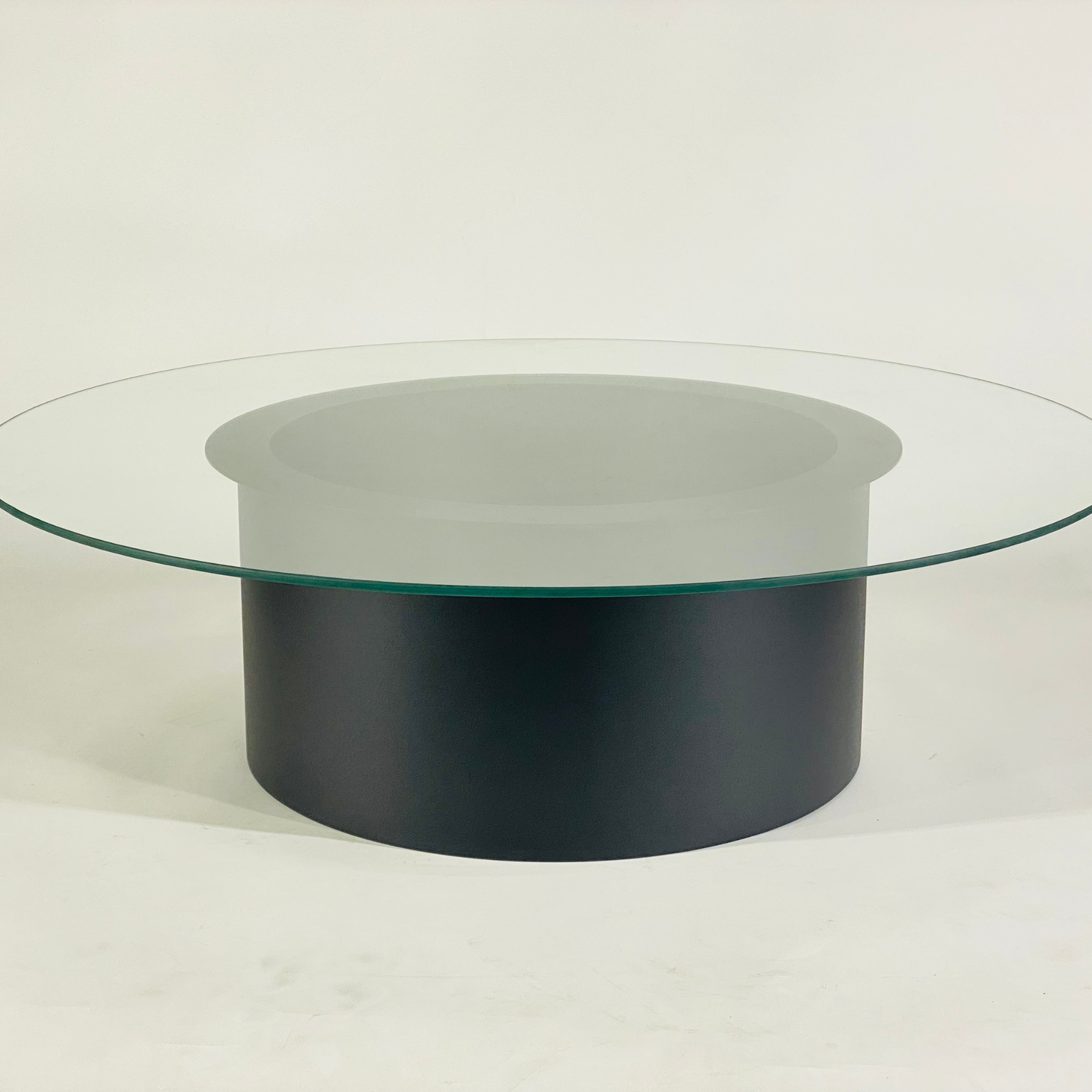 Ring coffee table base