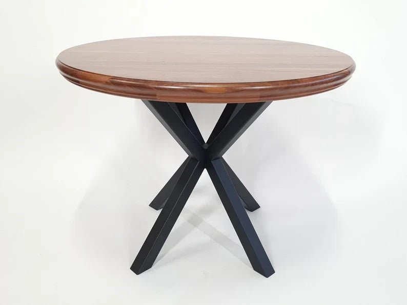 Spider 2 dining table base