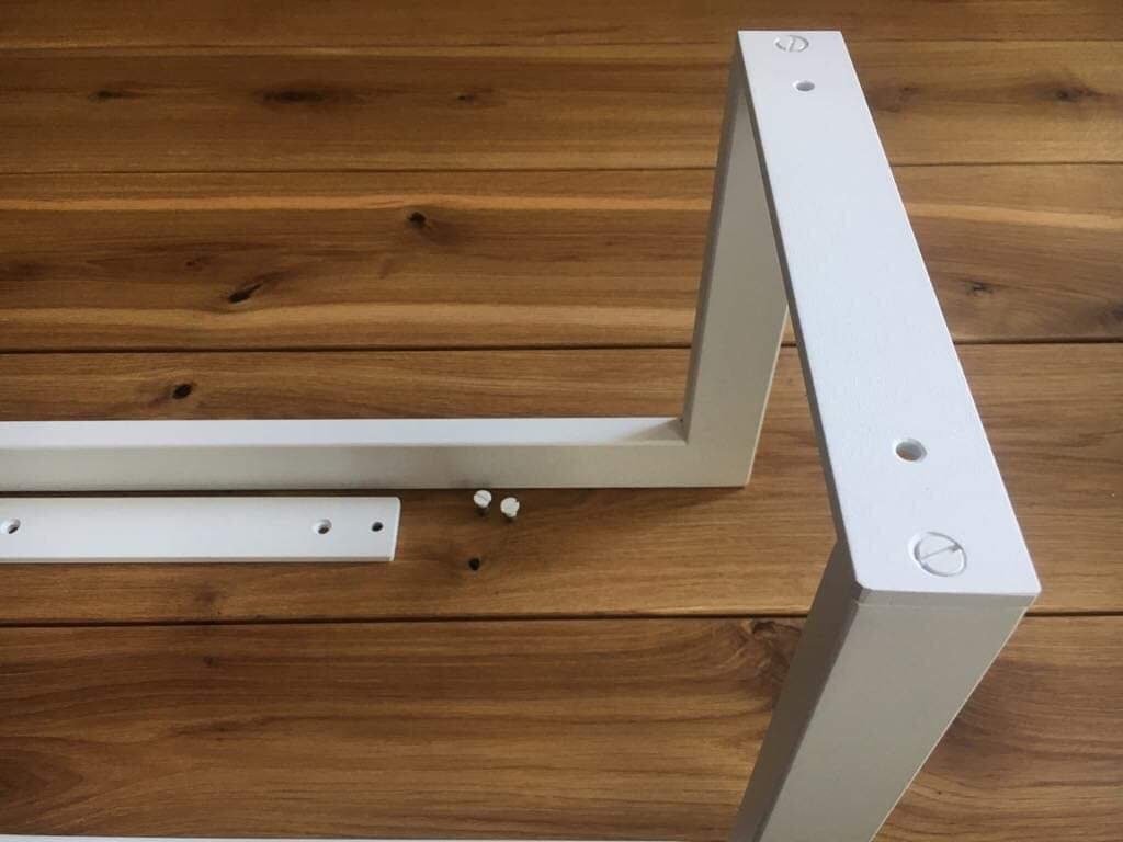 Walle wall mounted firewood rack, view 8