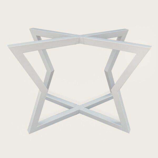 Big Star dining table base