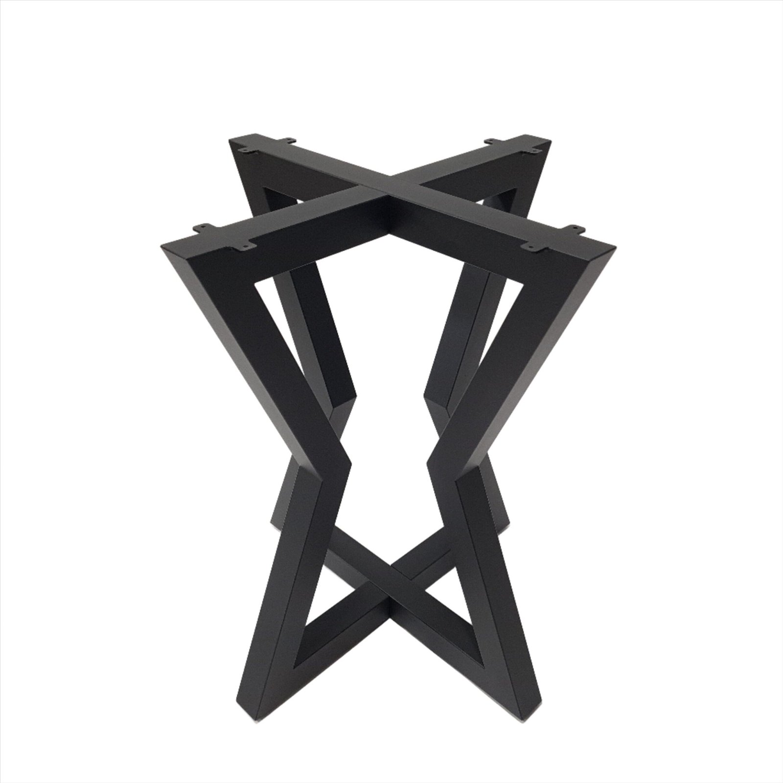 Star Xz dining table base