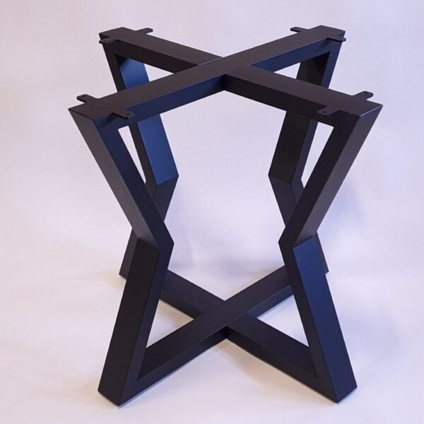 Big Star 8/4 dining table base