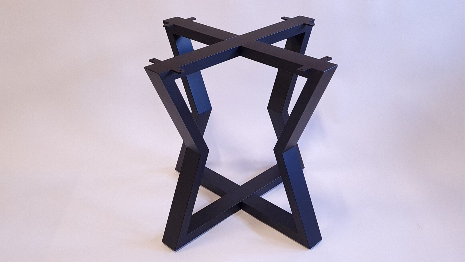 Big Star 8/4 dining table base