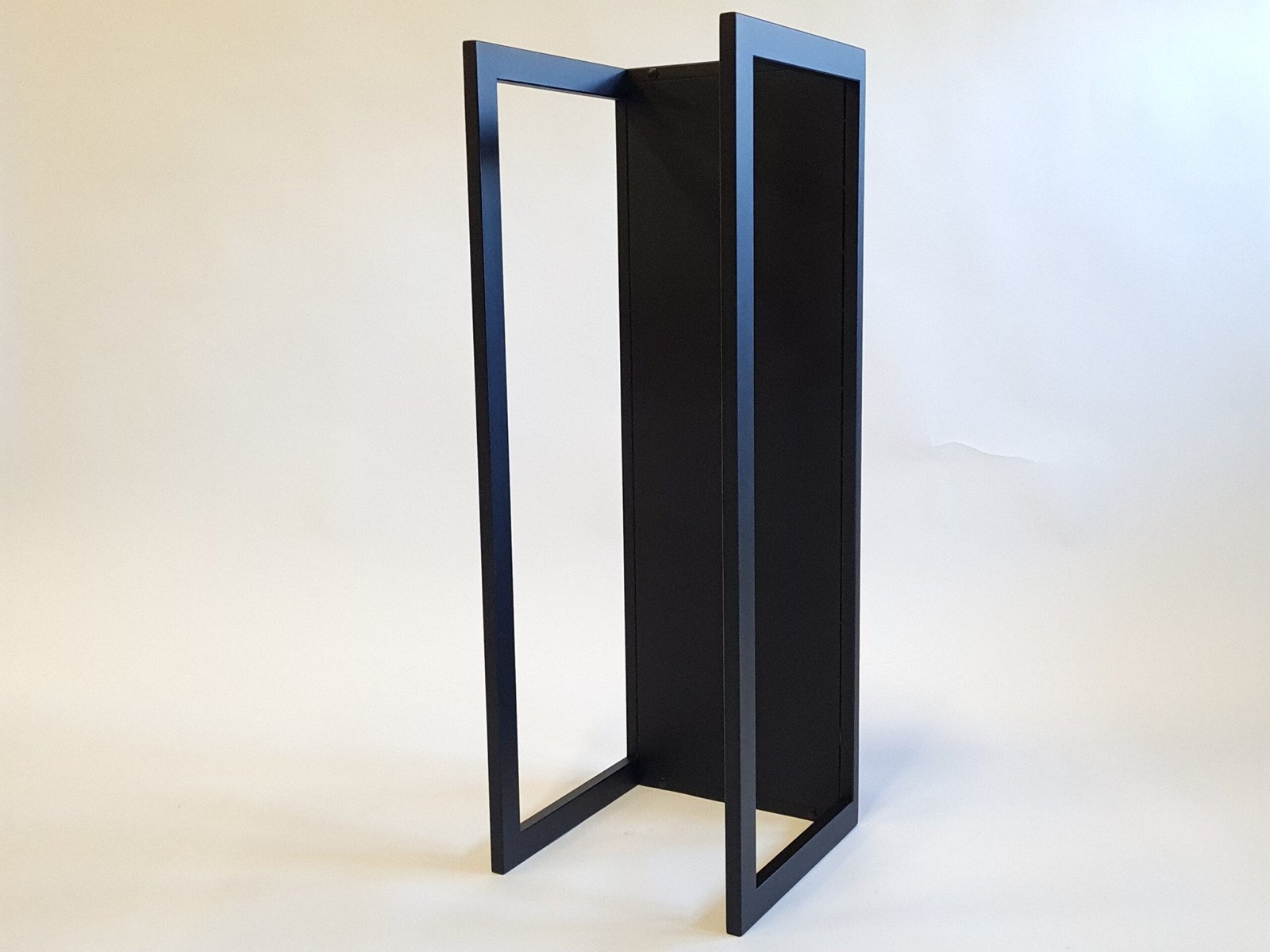 John vertical firewood rack, view 7