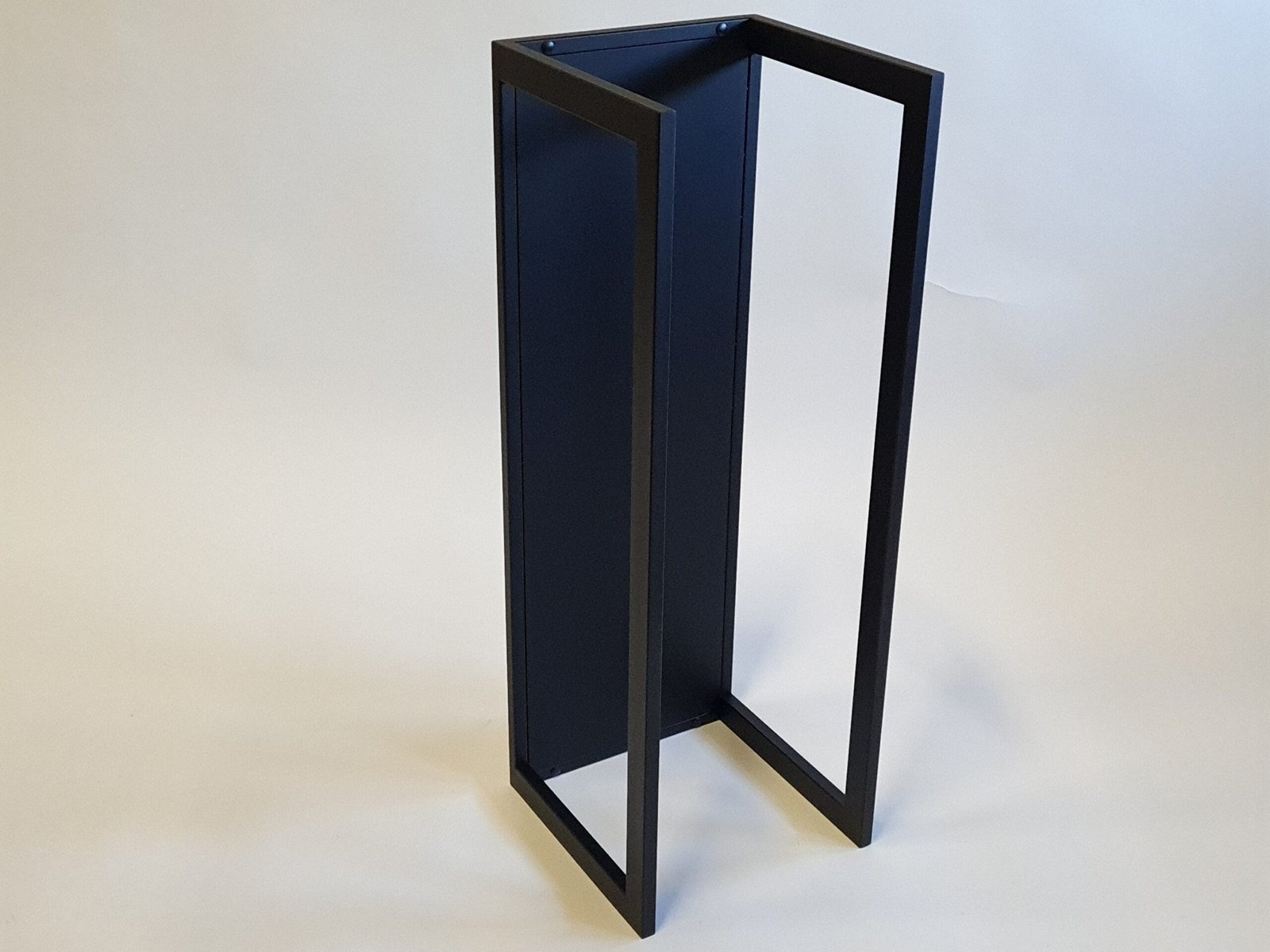 John vertical firewood rack, view 8