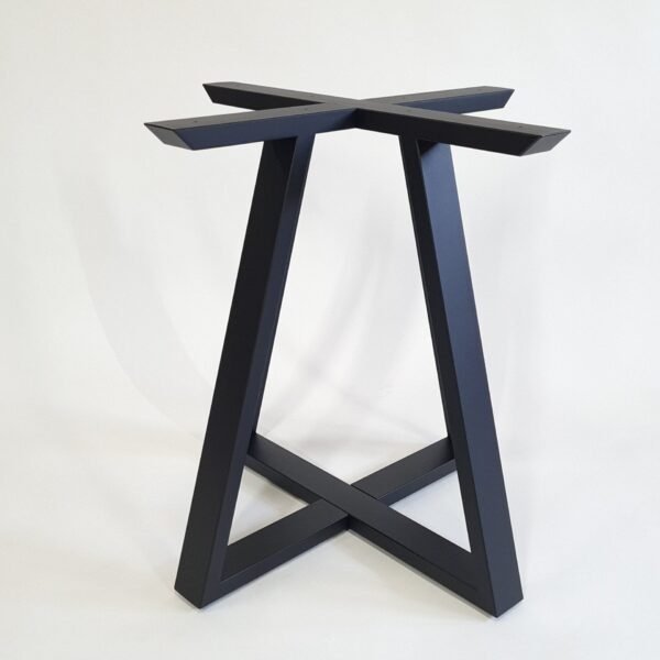 High Cross 2 dining table base