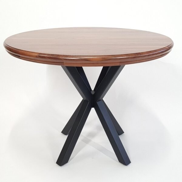 Spider 4 dining table base