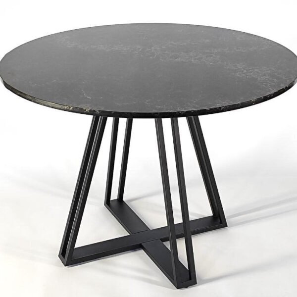 Smart dining table base