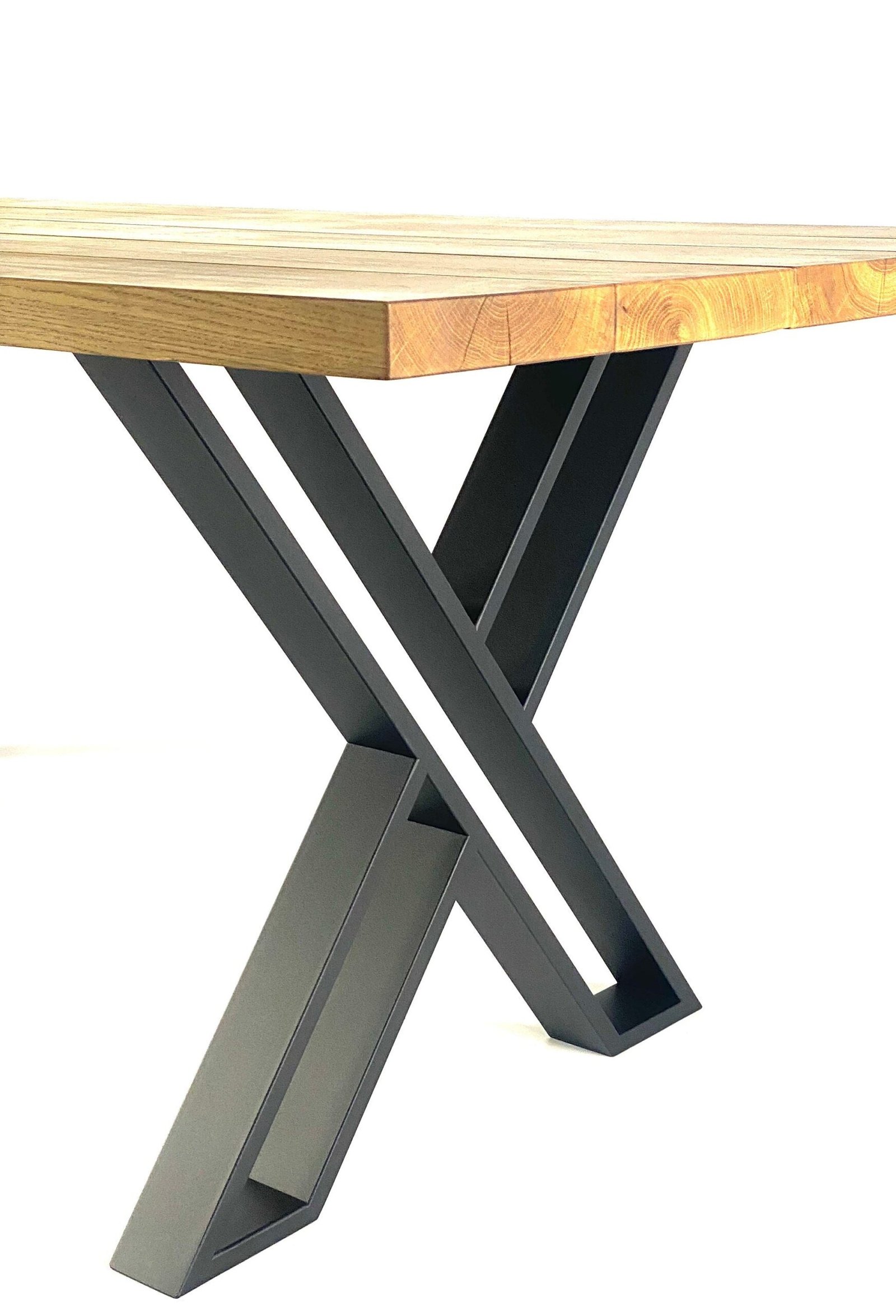 X3 desk table legs, view 5