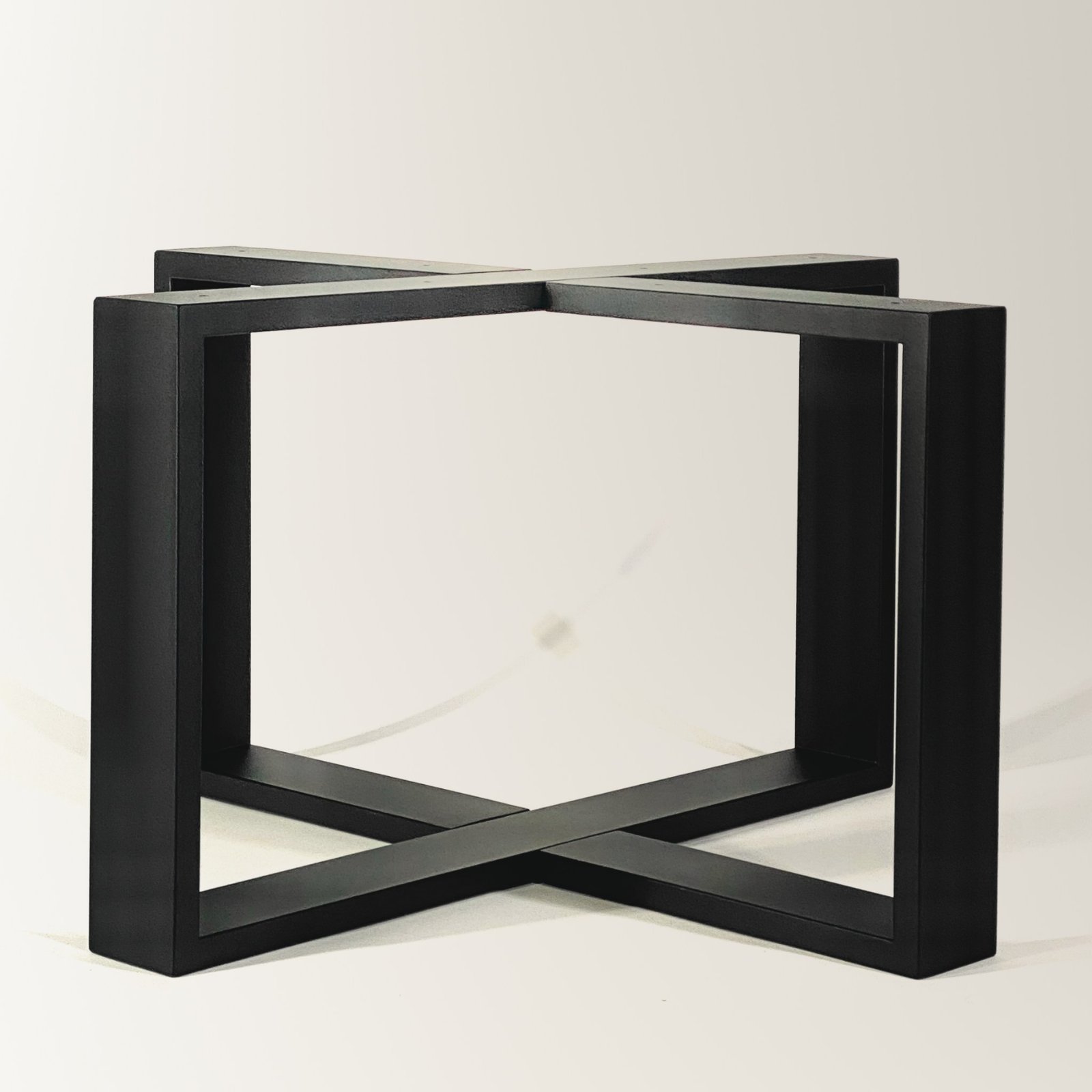 Coffee coffee table base, view 2