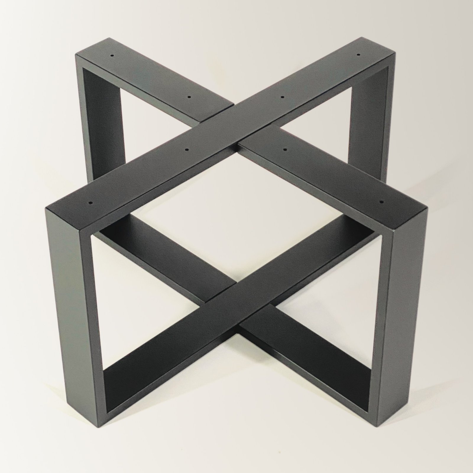Coffee coffee table base, view 3