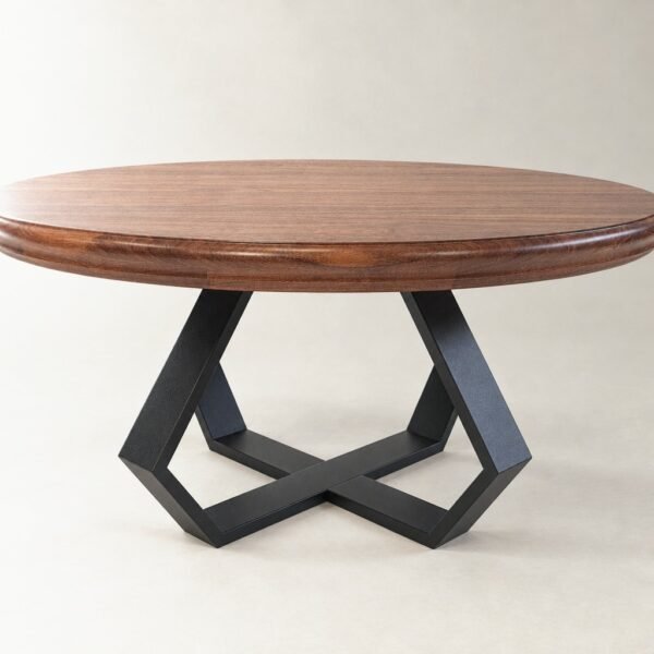 Pear Coffee coffee table base