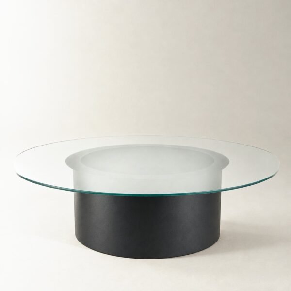 Ring coffee table base