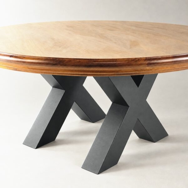 Xstyle coffee table legs