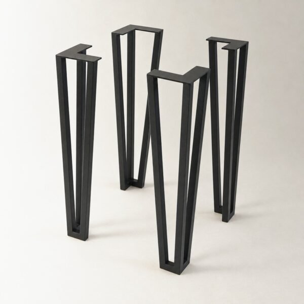 Foury Smart desk table legs