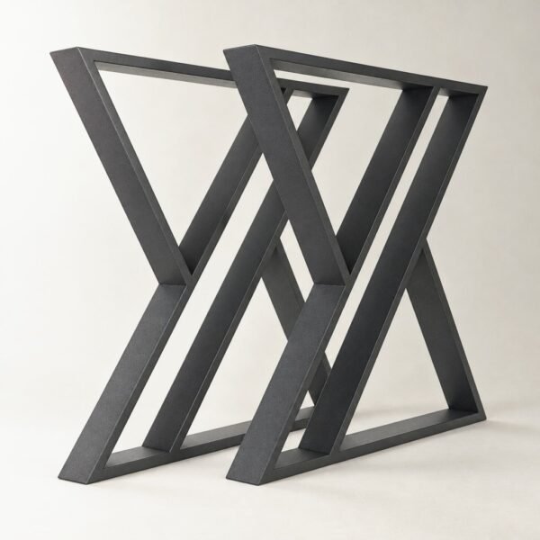 Sandtimer 2 desk table legs